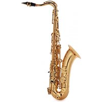 Yamaha YTS82Z Custom Z Tenor Saxophone Gold