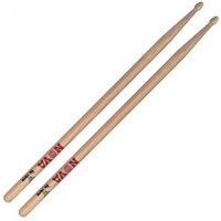 Vic Firth NOVA 5B Hickory Drumsticks