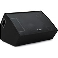 SubZero C15MA 700W Active Stage Monitor