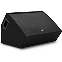 SubZero C15M Passiver Bühnenmonitor