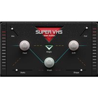 Baby Audio Super VHS
