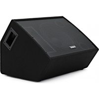 SubZero C12M Passiver Bühnenmonitor