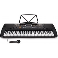 MK-2000 Tragbares Keyboard mit 61 Tasten von Gear4music