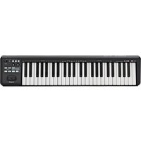 Roland A-49 MIDI Controller Keyboard Black