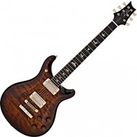 PRS McCarty 594 10 Top Quilt Black Goldburst #0328312 (2021)