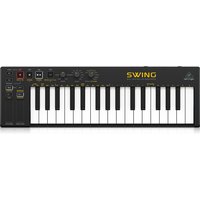 Behringer SWING 32-Key USB MIDI Controller Keyboard