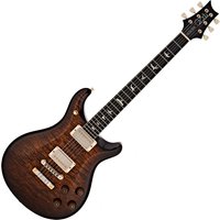 PRS McCarty 594 10 Top Quilt Black Goldburst #0328329 (2021)