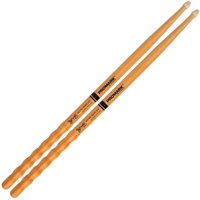 ProMark Glenn Kotche Active Wave 570 Hickory Drumsticks Wood Tip