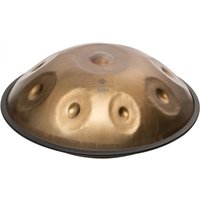 Sela Harmony Handpan F La Sirena Stainless Steel