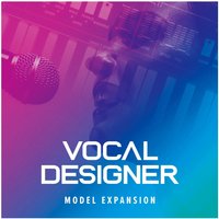 Roland Vocal Designer Model Expansion for Jupiter-X and Jupiter-Xm