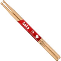 Sela Professional 7A Maple Drumsticks