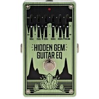 SubZero Hidden Gem Gitarren-EQ-Pedal
