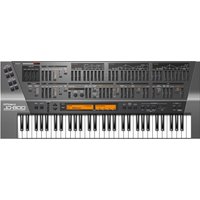Roland Cloud JD-800 Virtual Instrument