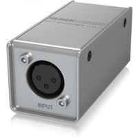 Klark Teknik MIC BOOSTER CM-1 Dynamic Microphone Booster