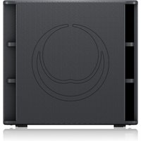 Turbosound Milan M15B 15 Active PA Subwoofer