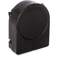 Hardcase Standard Snare and Kit Case