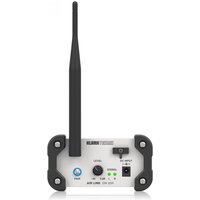 Klark Teknik AIR LINK DW 20R 24 GHz Drahtloser Stereo-Empfänger