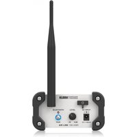 Klark Teknik DW 20BR Bluetooth Drahtloser Stereo-Empfänger