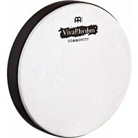 Meinl VivaRhythm 11.5" Pop Off Synthetic Head