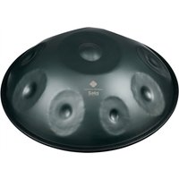 Sela Harmony Handpan D Sabye