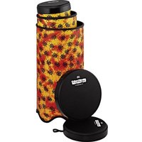 Meinl VivaRhythm Pop Off Conga Set Napa Head