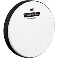 Meinl VivaRhythm 9.5" Pop Off Synthetic Head