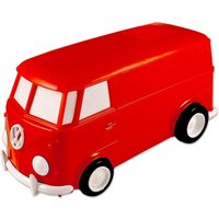 Stokyo Record Runner with Bluetooth cherry Red