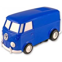 Stokyo Record Runner with Bluetooth Blue