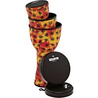 Meinl VivaRhythm 14" Community Djembe Napa Head