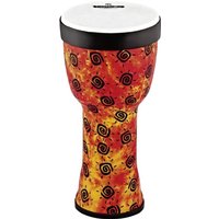 Meinl VivaRhythm 8" Pop Off Djembe Synthetic Head
