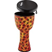 Meinl VivaRhythm 8" Pop Off Djembe Napa Head