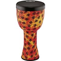 Meinl VivaRhythm 12" Pop Off Djembe Napa Head