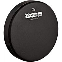 Meinl VivaRhythm 12" Pop Off Bass Drum Head Napa