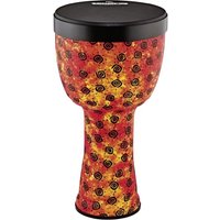 Meinl VivaRhythm 14" Pop Off Djembe Napa Head