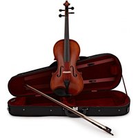 Westbury Intermediate Antiqued Viola Outfit 16