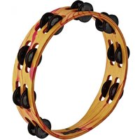 Meinl VivaRhythm Wood Tambourine