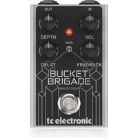 TC Electronic Bucket Brigade Analog Delay