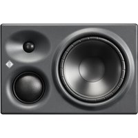 Neumann KH310A Active Three Way Nearfield Studio Monitor Left