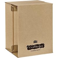 Meinl VivaRhythm Cajon2Go