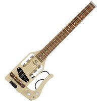 Traveler Pro-Series Standard Maple/Pau Ferro