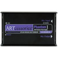 ART Phantom I Phantomspeisegerät