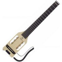 Traveler Ultra-Light Nylon Acoustic Maple