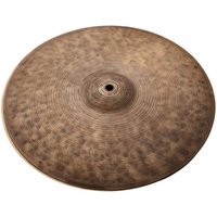 Istanbul Agop 12 30th Anniversary Hi Hat Cymbals Pair