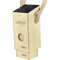 Meinl VivaRhythm Caixon & Caixonet Set