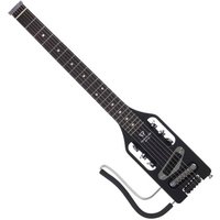 Traveler Ultra-Light Electric Left Handed Matte Black