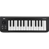 Korg microKEY 25 Key USB MIDI Keyboard