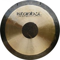 Istanbul Agop 24 Hybrid Gong