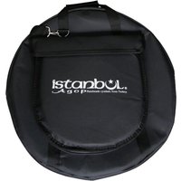 Istanbul Agop 24" Deluxe Cymbal Bag with Hi-Hat Section