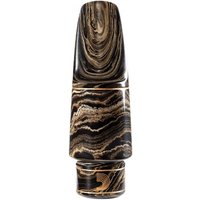 DAddario Select Jazz Marble Tenor Saxophone Mouthpiece D7M-MB