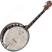 Barnes & Mullins Irish Gaelic Tenor Empress 4-String Banjo Barnes & Mullins Irish Gaelic Tenor Empress 4-String Banjo